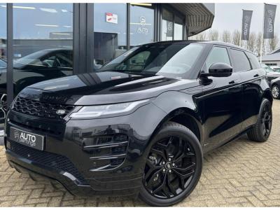 Financial Lease Land Rover Range Rover Evoque 1.5 P300e AWD R-Dynamic S