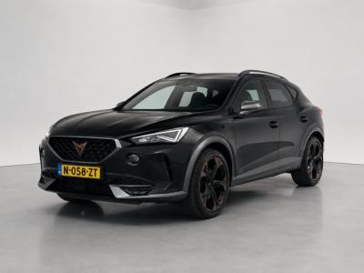 Financial Lease CUPRA Formentor 1.4 e-Hybrid VZ Copper Edition VOL OPTIES