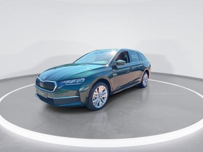 Financial Lease Škoda Octavia combi Business Edition Plus 1.5 TSI m-HEV 85 kW