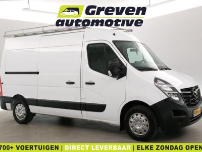 Financial Leas Opel Movano 2.3 Turbo 150PK L2H2