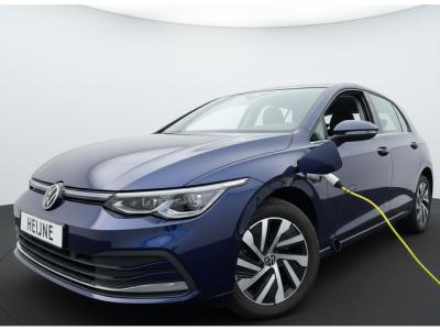 Financial Leas Volkswagen Golf 1.4 eHybrid 204PK DSG STYLE