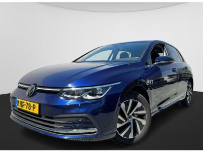 Financial Lease Volkswagen Golf eHybrid 204PK DSG STYLE