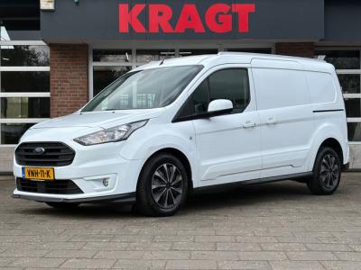 Financial Leas Ford Transit Connect 1.5 EcoBlue L2 120PK Limited