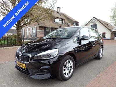 Financial Lease BMW 2 Serie Active Tourer 218i
