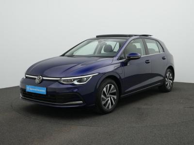 Financial Lease Volkswagen Golf 1.4 eHybrid 204 pk Style