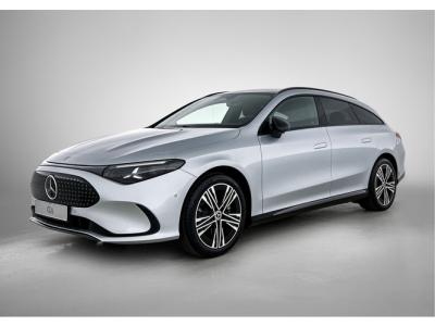 Financial Leas Mercedes-Benz CLA-Klasse Shooting Brake 250+ Business Solution Luxury 85 kWh