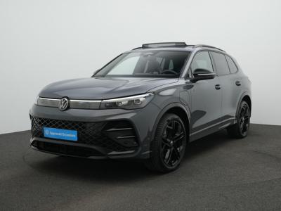 Financial Lease Volkswagen Tiguan 1.5 eHybrid 272 pk R-Line Edition