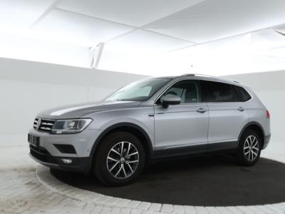 Financial Lease Volkswagen Tiguan Allspace 1.5 TSI Comfortline Business