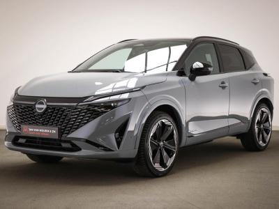 Financial Lease Nissan QASHQAI 1.5 e-Power N-Design