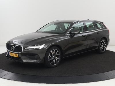 Financial Lease Volvo V60 2.0 T6 Twin Engine AWD Momentum Pro