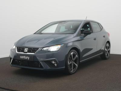 Financial Lease SEAT Ibiza 1.0 EcoTSI FR Business Connect