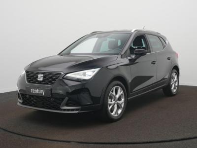 Financial Leas SEAT Arona 1.0 EcoTSI FR Business Connect