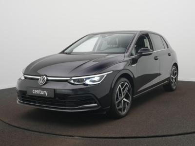 Financial Leas Volkswagen Golf 1.5 eTSI Style
