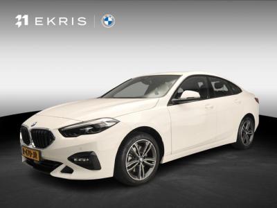Financial Leas BMW 2 Serie Gran Coupe 218i