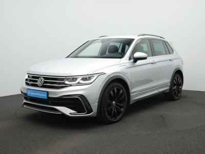 Financial Lease Volkswagen Tiguan 1.4 TSI 245 pk DSG eHybrid R-Line Business+
