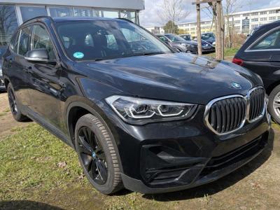 Financial Lease BMW X1 xDrive25e Executive LED Carplay Achteruitrijcamera Trekhaak Stoelverwarming DAB