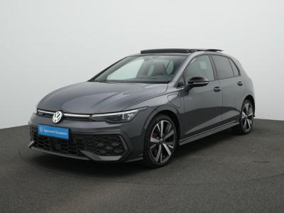 Financial Leas Volkswagen Golf 1.5 eHybrid 272 pk GTE