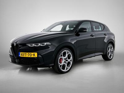 Financial Lease Alfa Romeo Tonale 1.5T 160PK Hybrid Veloce