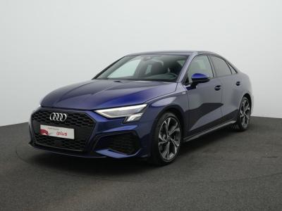 Financial Leas Audi A3 Limousine 35 TFSI 150 pk S-tronic S-Line