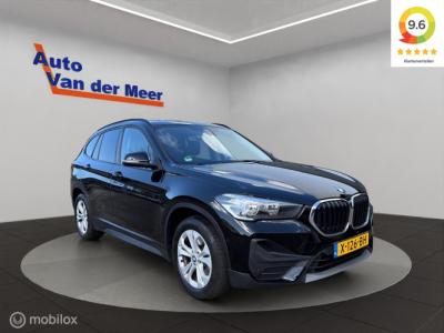 Financial Leas BMW X1 xDrive25e Business Edition Plus