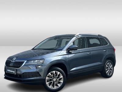 Financial Lease Škoda Karoq 1.0 TSI 110PK Ambition Clever