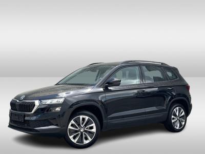 Financial Lease Škoda Karoq 1.5 TSI 150PK DSG Style