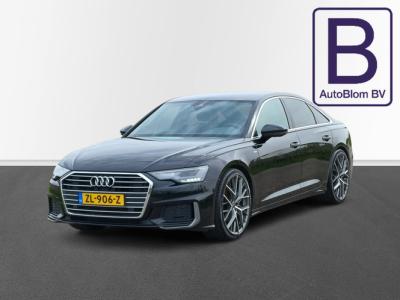 Financial Lease Audi A6 Limousine 45 TFSI Sport S line edition