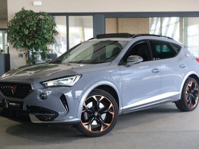 Financial Leas CUPRA Formentor 1.4 e-Hybrid VZ Copper 245PK Pano Led Cam Navi ACC