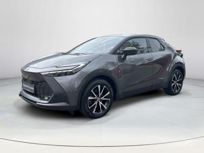 Financial Leas Toyota C-HR 2.0 Plug-in Hybrid 220 First Edition