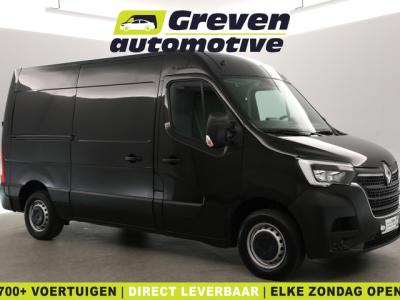Financial Lease Renault Master T35 2.3 dCi L2H2