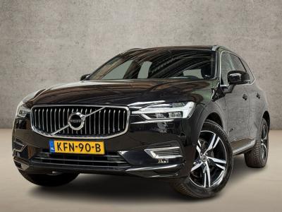 Financial Lease Volvo XC60 2.0 T8 Twin Engine AWD Inscription