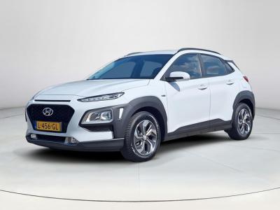 Financial Leas Hyundai KONA 1.6 GDI HEV Comfort