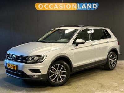 Financial Lease Volkswagen Tiguan 1.5 TSI ACT Highline Business R