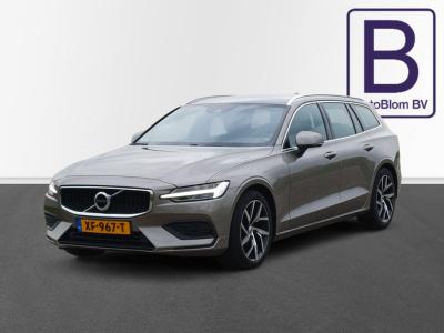 Financial Leas Volvo V60 2.0 T5 Momentum