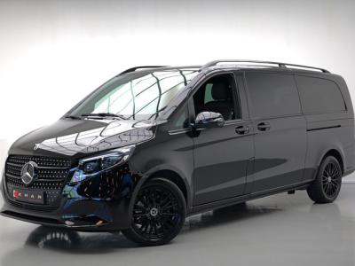 Financial Lease Mercedes-Benz V-Klasse 300d L3 Avantgarde