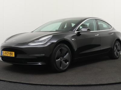 Financial Leas Tesla Model 3 Standard RWD Plus 60 kWh Autopilot