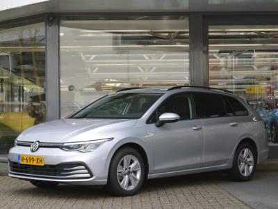 Financial Lease Volkswagen Golf Variant TSI 110pk Life Business