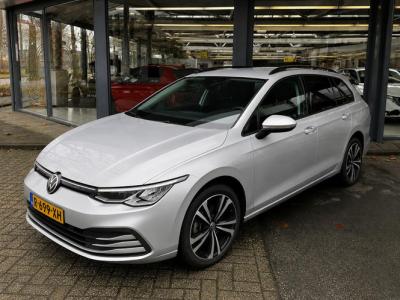 Financial Lease Volkswagen Golf Variant TSI 110pk Life Business