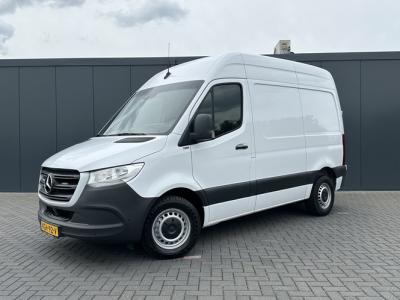 Financial Leas Mercedes-Benz Sprinter 314 CDI 143 PK AUTOMAAT