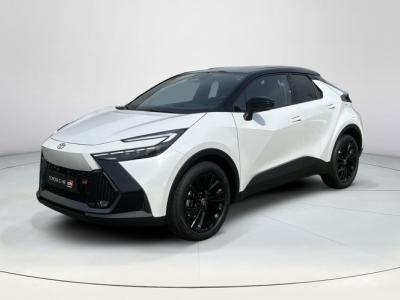 Financial Lease Toyota C-HR 2.0 Plug-in Hybrid 220 GR SPORT