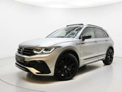 Financial Lease Volkswagen Tiguan 1.5 TSI 3x R Line PANO VIRTUAL CAM ACC IQ