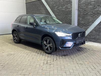 Financial Lease Volvo XC60 T8 Plug-in hybrid Ultra Dark