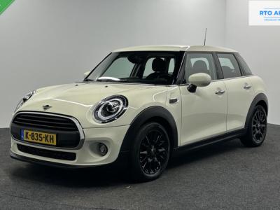 Financial Lease MINI Mini 1.5 Cooper Business Edition NAVI LM CARPLAY CRUISE.