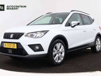 Financial Leas SEAT Arona 1.0 TSI Style Business Intense
