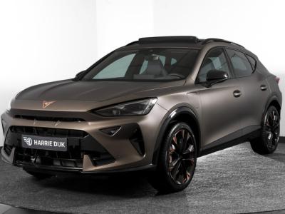 Financial Lease CUPRA Formentor 1.5 TSI e-Hybrid 272 PK VZ Extreme