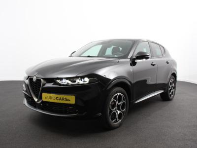 Financial Leas Alfa Romeo Tonale 1.3T PHEV Ti Automaat 280 PK