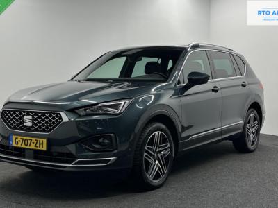 Financial Leas SEAT Tarraco 1.5 TSI Xcellence Limited Edition PANO CAMERA.