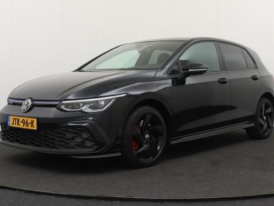 Financial Leas Volkswagen Golf 1.4 245 PK Aut. GTE