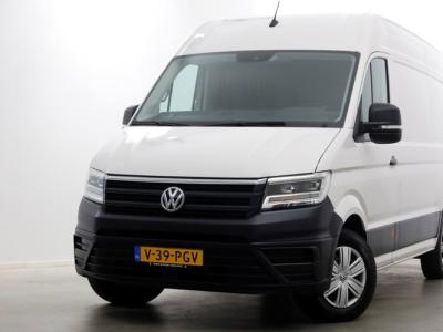 Financial Lease Volkswagen Crafter 35 2.0 TDI 140pk L3H3 LED