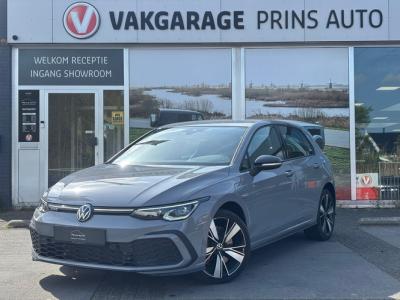 Financial Leas Volkswagen Golf GTE 1.4 eHybrid